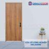 Cửa gỗ công nghiệp MDF Melamine 1-3