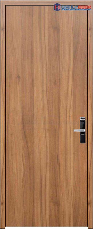 Cửa gỗ công nghiệp MDF Melamine 1-3