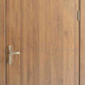 Cửa gỗ công nghiệp MDF Melamine P1-1
