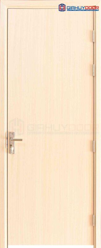 Cửa gỗ công nghiệp MDF Melamine P1-2