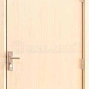 Cửa gỗ cao cấp MDF Melamine P1-2