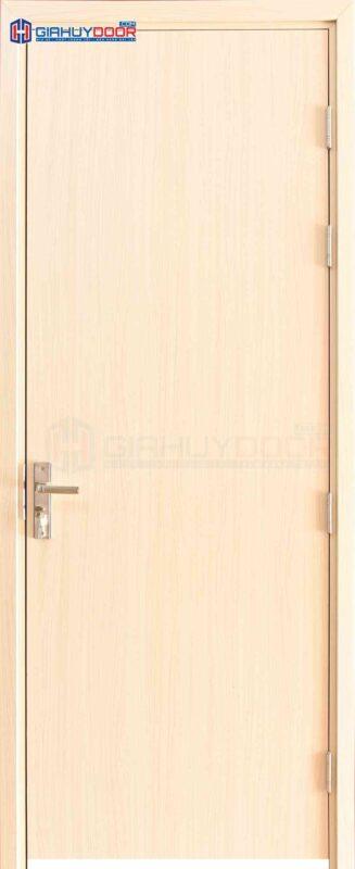 Cửa gỗ cao cấp MDF Melamine P1-2