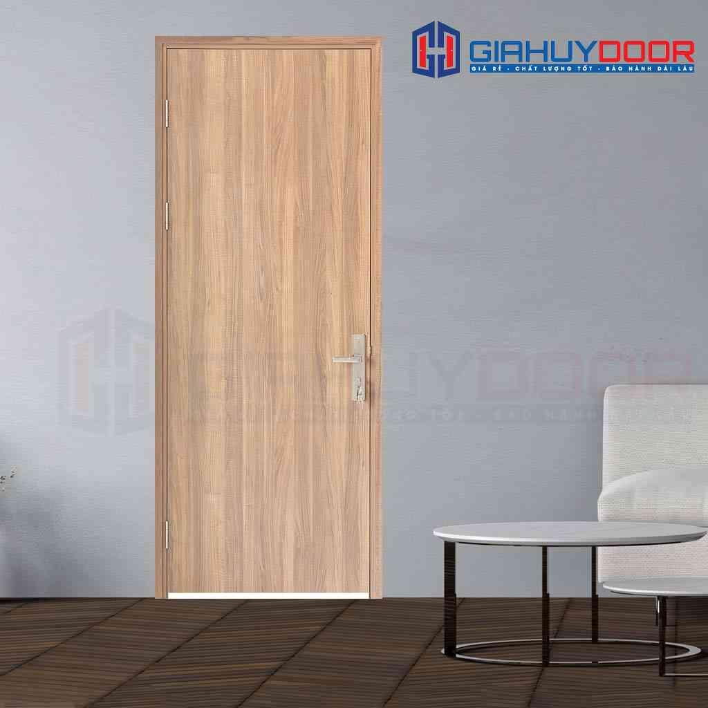 Cua go MDF Melamine P1.png Cửa gỗ công nghiệp MDF Melamine P1