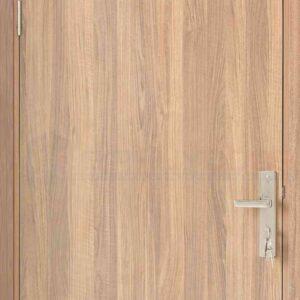 Cửa gỗ công nghiệp MDF Melamine P1