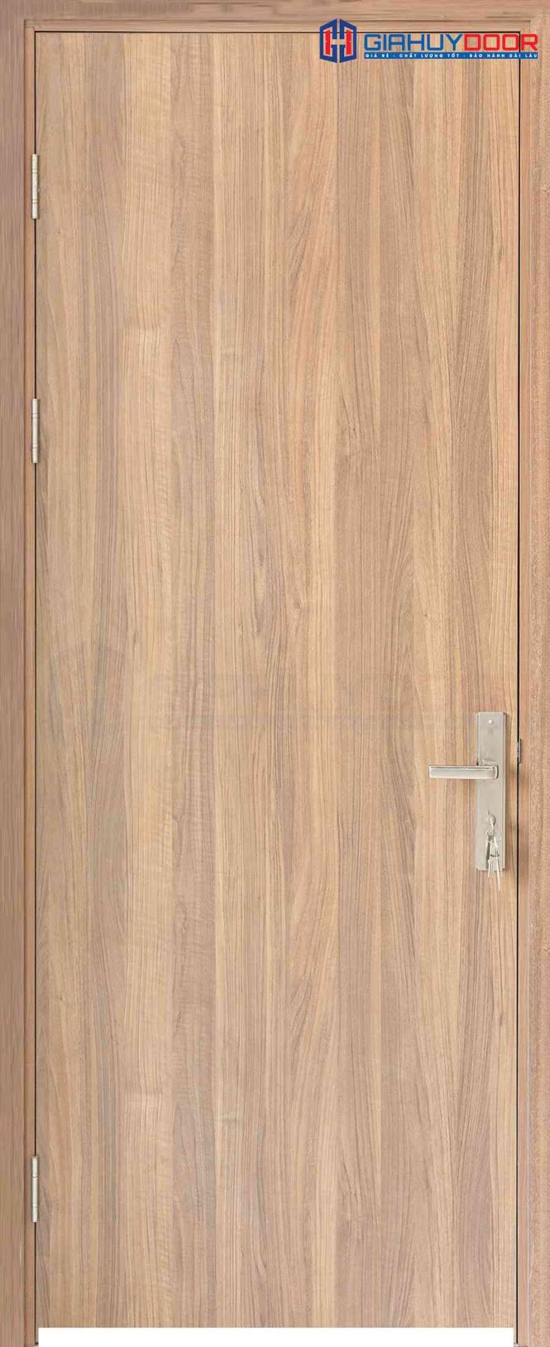 Cua go MDF Melamine P1.png Cửa gỗ công nghiệp MDF Melamine P1