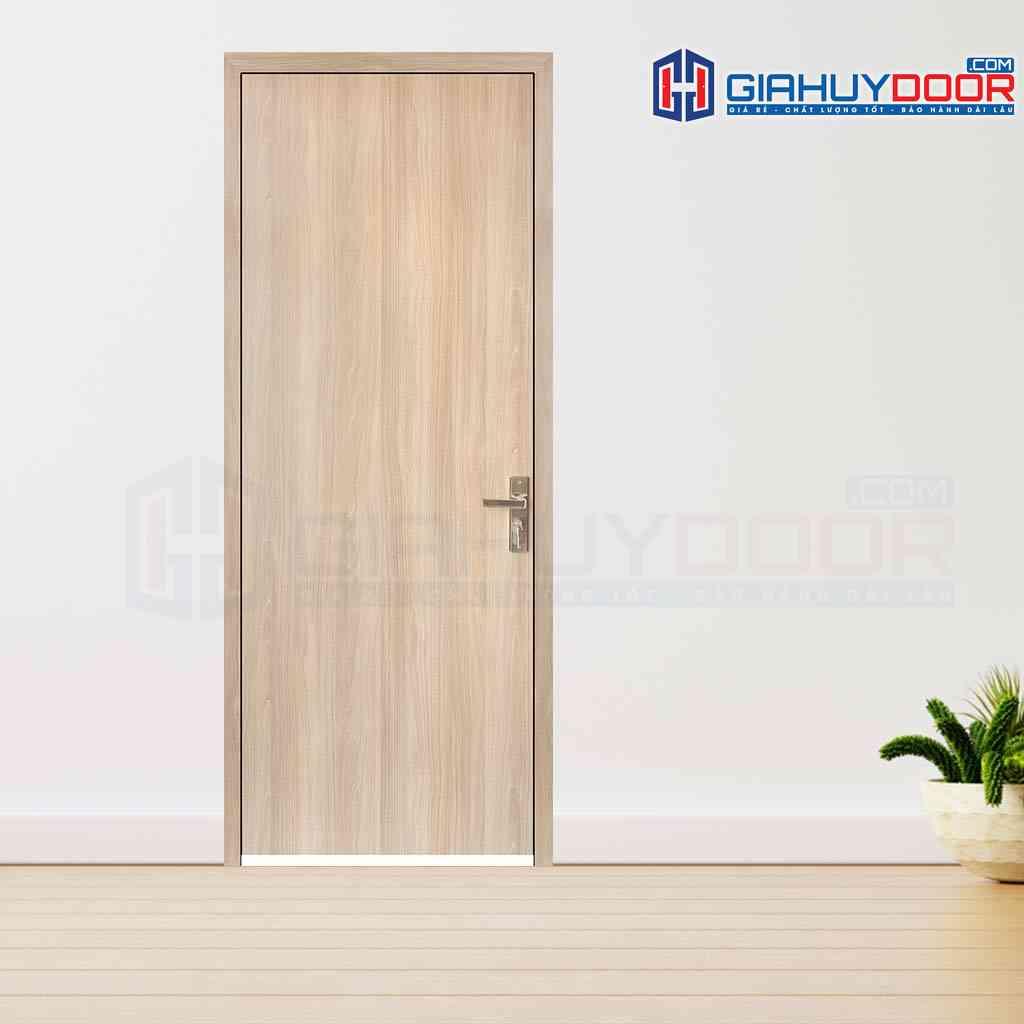 Cua go MDF Melamine P11.png Cửa gỗ cao cấp MDF Melamine P11