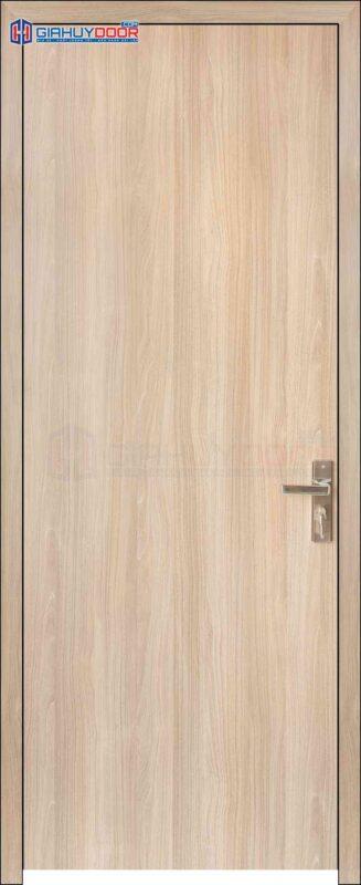 Cửa gỗ cao cấp MDF Melamine P11