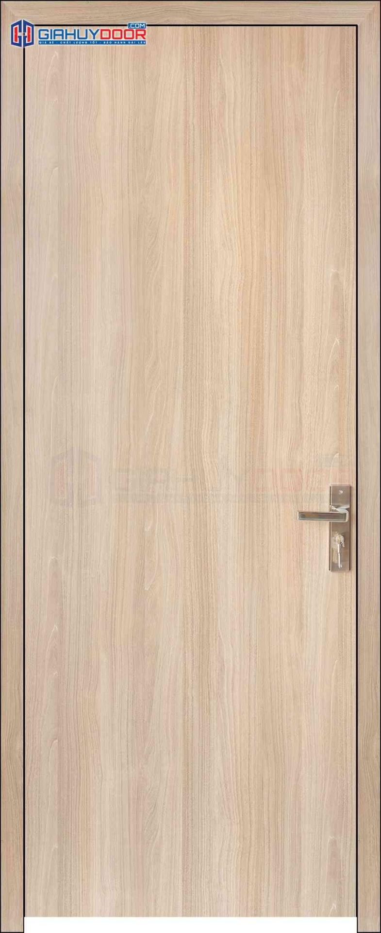 Cua go MDF Melamine P11.png Cửa gỗ cao cấp MDF Melamine P11