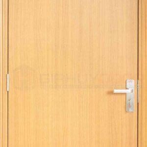 Cửa gỗ công nghiệp MDF Melamine P12