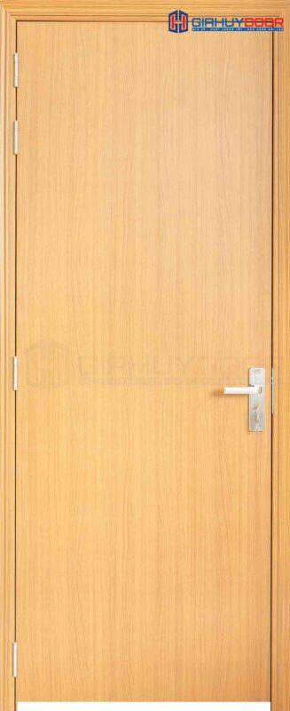 Cửa gỗ công nghiệp MDF Melamine P12