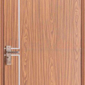 Cửa gỗ công nghiệp MDF Melamine P1R11