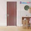 Cửa gỗ cao cấp MDF Melamine P1R2-1