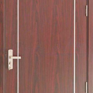 Cửa gỗ cao cấp MDF Melamine P1R2-1