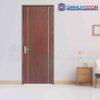Cửa gỗ công nghiệp MDF Melamine P1R2