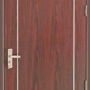Cửa gỗ công nghiệp MDF Melamine P1R2