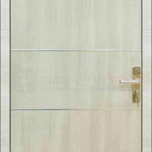 Cửa gỗ công nghiệp MDF Melamine P1R2n