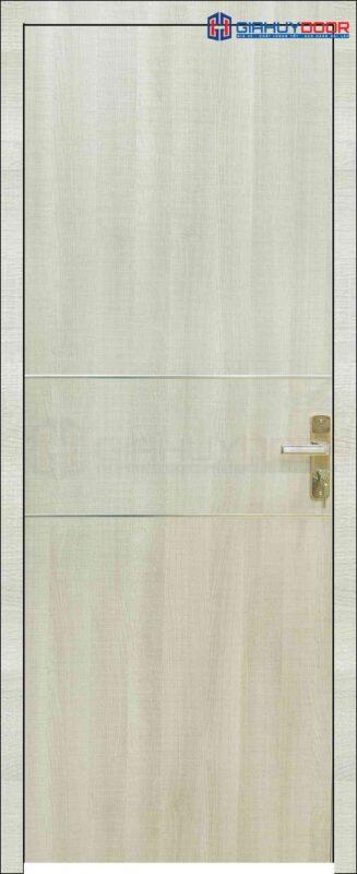 Cửa gỗ công nghiệp MDF Melamine P1R2n