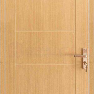 Cửa gỗ công nghiệp MDF Melamine P1R8