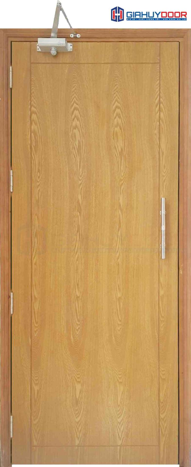 Cua go MDF Veneer P1 soi.png Cửa gỗ công nghiệp MDF Veneer P1 soi
