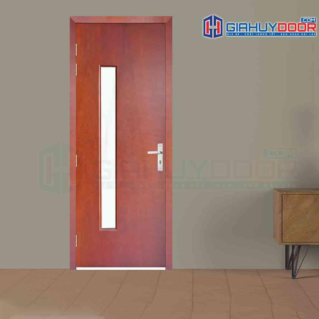 Cua go MDF Veneer P1G1.png Cửa gỗ cao cấp MDF Veneer P1G1