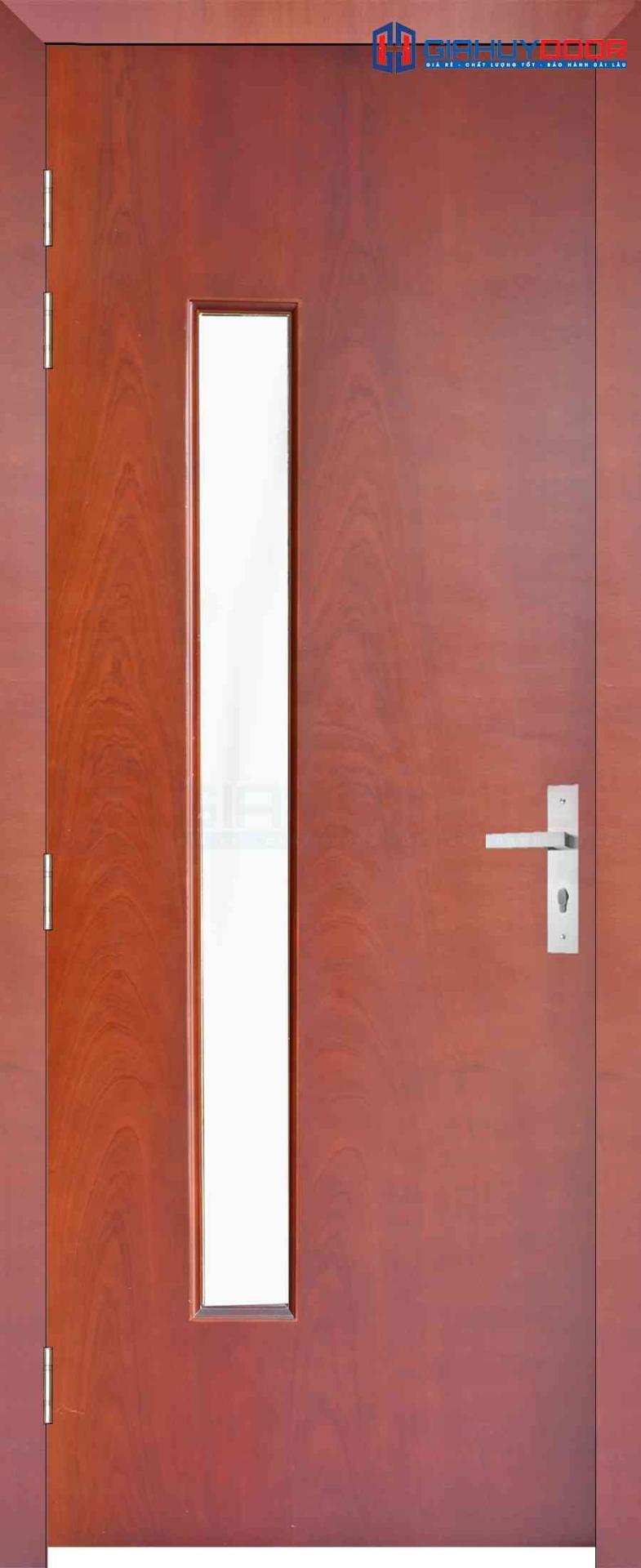 Cua go MDF Veneer P1G1.png Cửa gỗ công nghiệp MDF Veneer P1G1