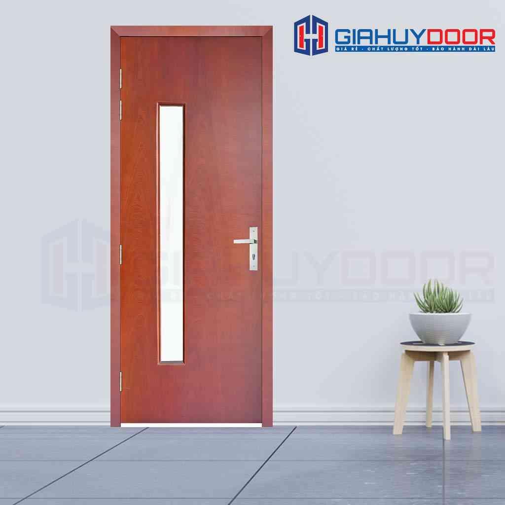 Cua go MDF Veneer P1G1.png Cửa gỗ công nghiệp MDF Veneer P1G1