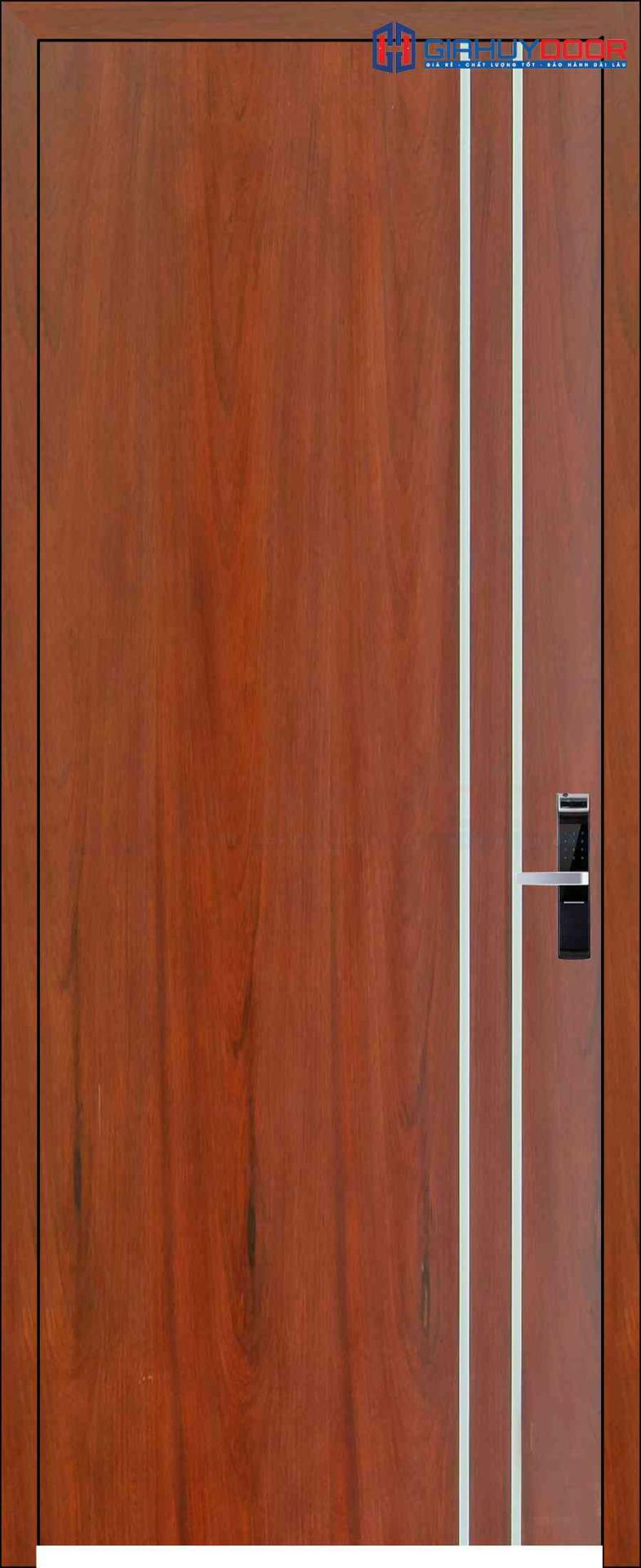Cua go MDF Veneer P1R2 Cam xe.png Cửa gỗ công nghiệp MDF Veneer P1R2 Cam xe