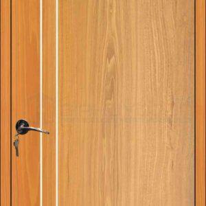 Cửa gỗ cao cấp MDF Veneer P1R2 soi (4)