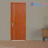 Cửa gỗ cao cấp MDF Veneer P1R2 xoan dao (4)
