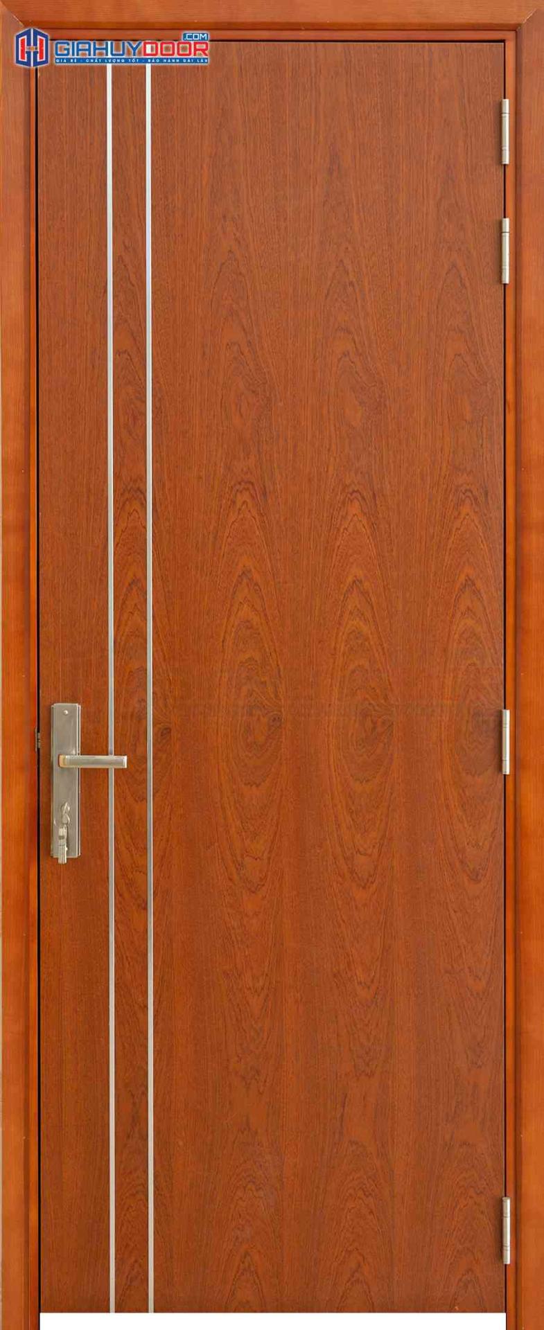 Cua go MDF Veneer P1R2 xoan dao (4).png Cửa gỗ cao cấp MDF Veneer P1R2 xoan dao (4)