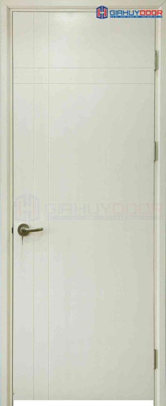 Cửa gỗ công nghiệp MDF Veneer P1R4-C1 (3)