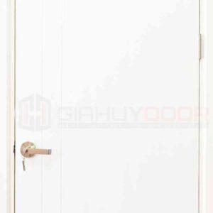 Cửa gỗ công nghiệp MDF Veneer P1R4-C1