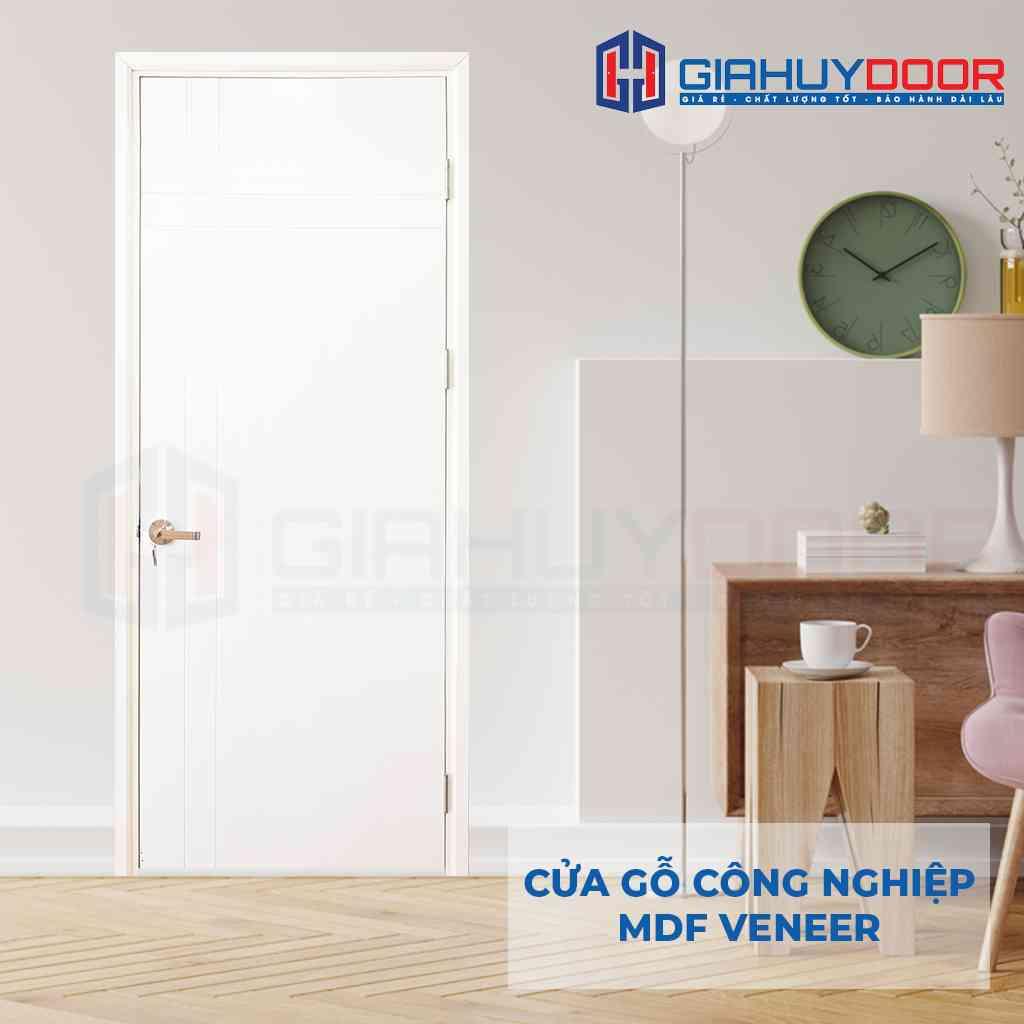 Cua go MDF Veneer P1R4-C1.png Cửa gỗ công nghiệp MDF Veneer P1R4-C1