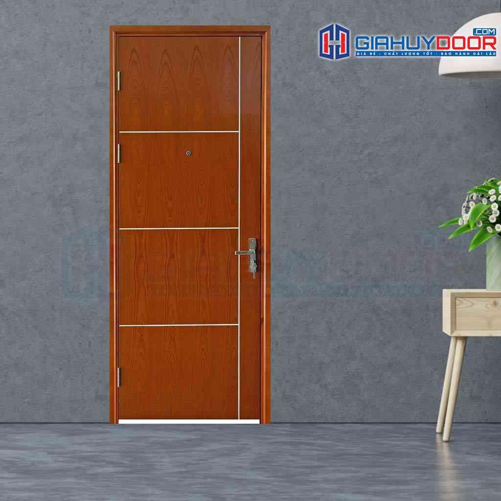Cua go MDF Veneer P1R4b Cam xe.png Cửa gỗ cao cấp MDF Veneer P1R4b Cam xe
