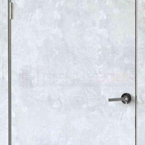 Cửa gỗ cao cấp MDF laminate P1 van da