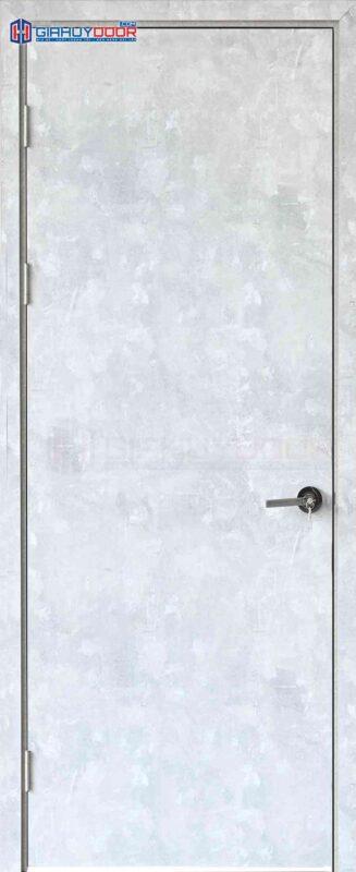 Cửa gỗ cao cấp MDF laminate P1 van da