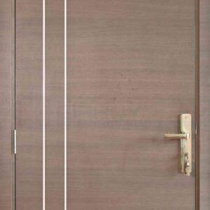 Cửa gỗ công nghiệp MDF Laminate P1R2 (5)