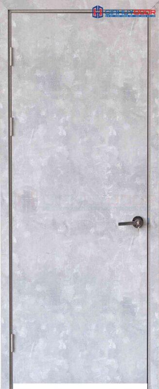 Cửa gỗ công nghiệp MDF Melamine P1 van da