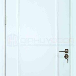 Cửa gỗ công nghiệp MDF Veneer 1PN