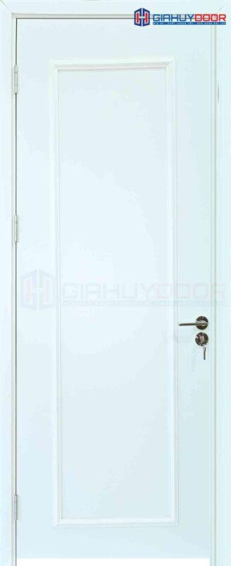 Cửa gỗ công nghiệp MDF Veneer 1PN