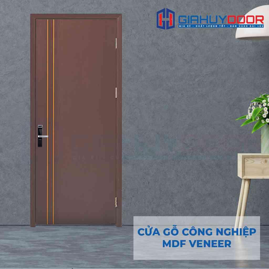 Cua go MDF veneer P1-C13.png Cửa gỗ công nghiệp MDF Veneer P1-C13