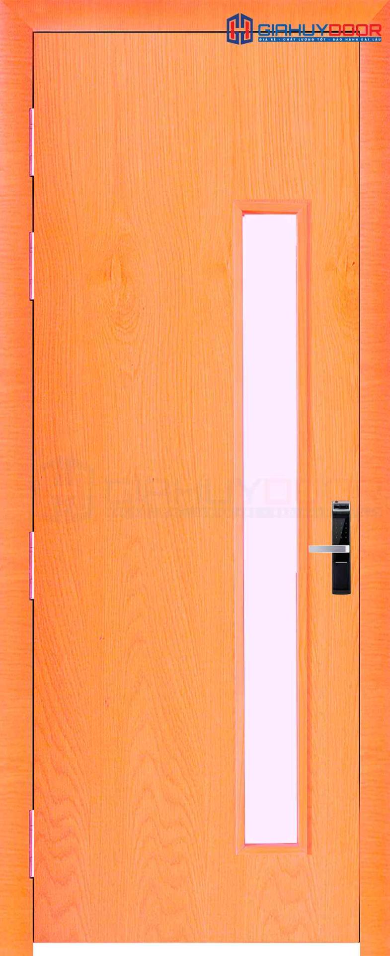 Cua go MDF veneer P1GL Xoan dao.png Cửa gỗ công nghiệp MDF Veneer P1GL Xoan dao
