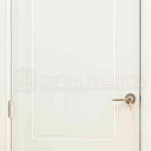 Cửa gỗ công nghiệp MDF Veneer P1PN2-C1