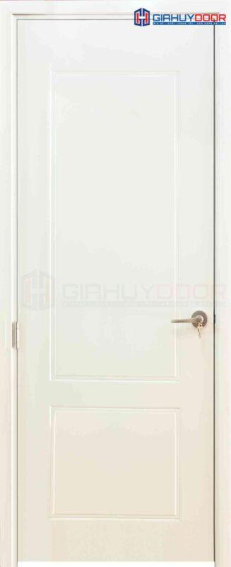Cửa gỗ công nghiệp MDF Veneer P1PN2-C1