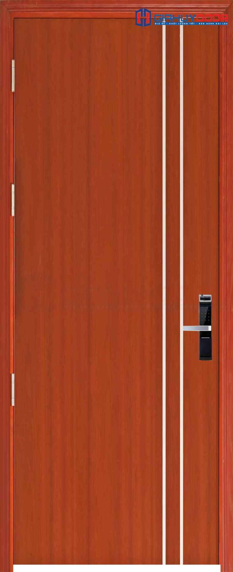 Cua go MDF veneer P1R2 cam xe (2).png Cửa gỗ công nghiệp MDF Veneer P1R2 cam xe (2)