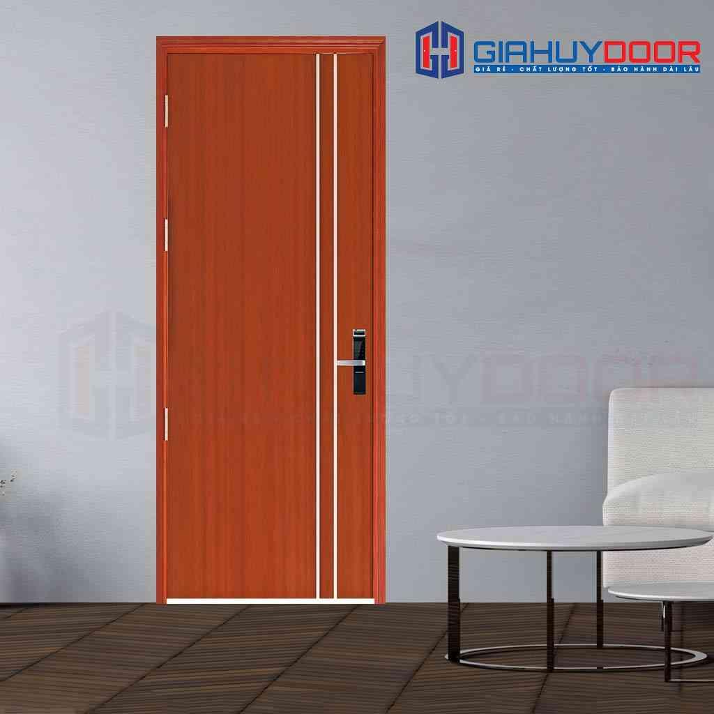 Cua go MDF veneer P1R2 cam xe (2).png Cửa gỗ công nghiệp MDF Veneer P1R2 cam xe (2)