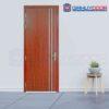 Cửa gỗ công nghiệp MDF Veneer P1R2 cam xe (3)