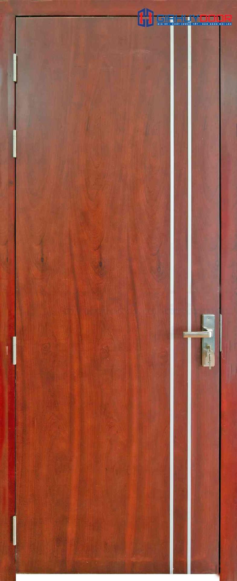 Cua go MDF veneer P1R2 cam xe (3).png Cửa gỗ công nghiệp MDF Veneer P1R2 cam xe (3)