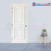 Cửa gỗ cao cấp MDF veneer PN4-C1