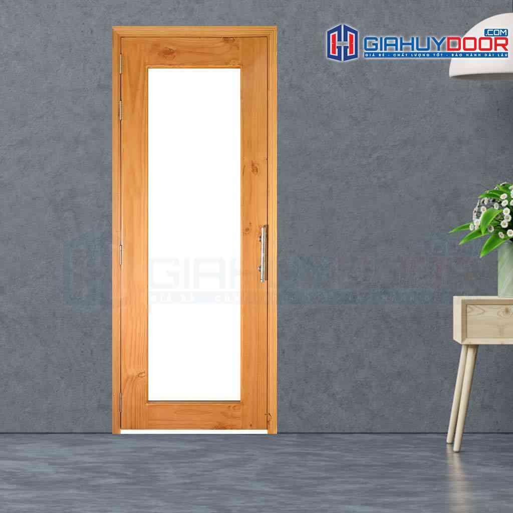 Cua go MDF veneer o kinh.png Cửa gỗ cao cấp MDF veneer o kinh